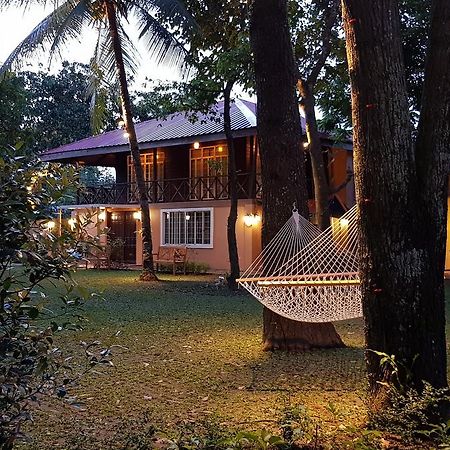 Stay Amare Villa Maria 1 バコロ エクステリア 写真