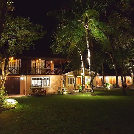 Stay Amare Villa Maria 1 バコロ エクステリア 写真