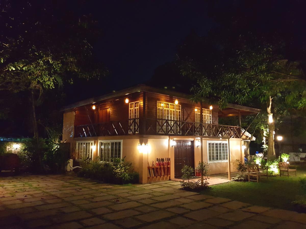 Stay Amare Villa Maria 1 バコロ エクステリア 写真