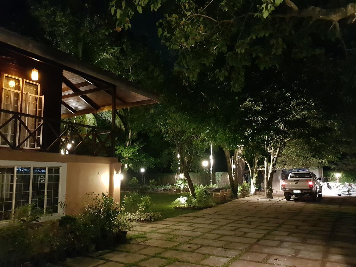 Stay Amare Villa Maria 1 バコロ エクステリア 写真