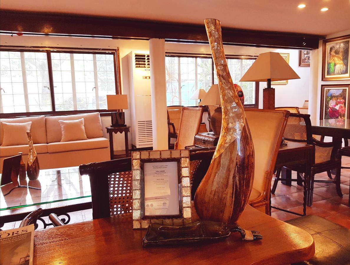 Stay Amare Villa Maria 1 バコロ エクステリア 写真