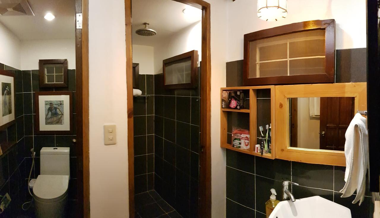 Stay Amare Villa Maria 1 バコロ エクステリア 写真