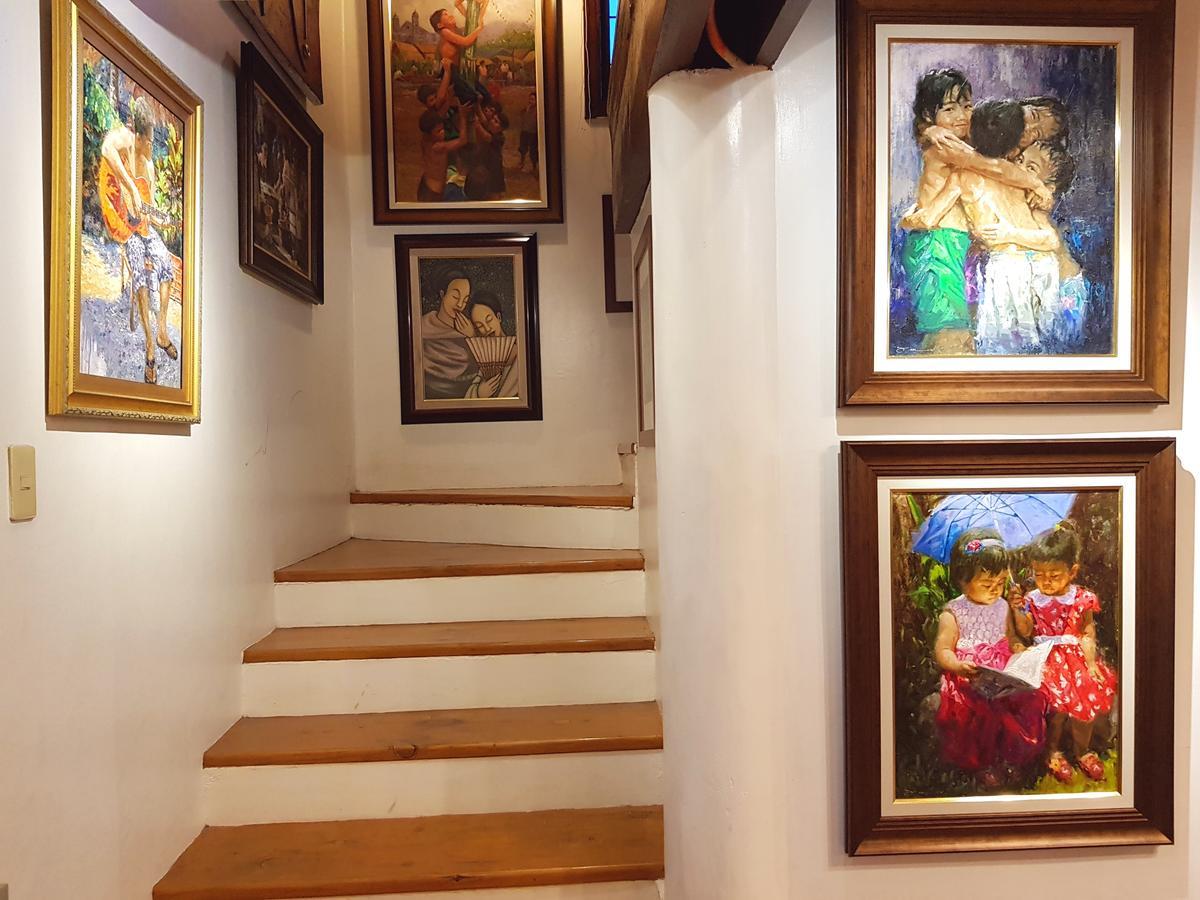 Stay Amare Villa Maria 1 バコロ エクステリア 写真