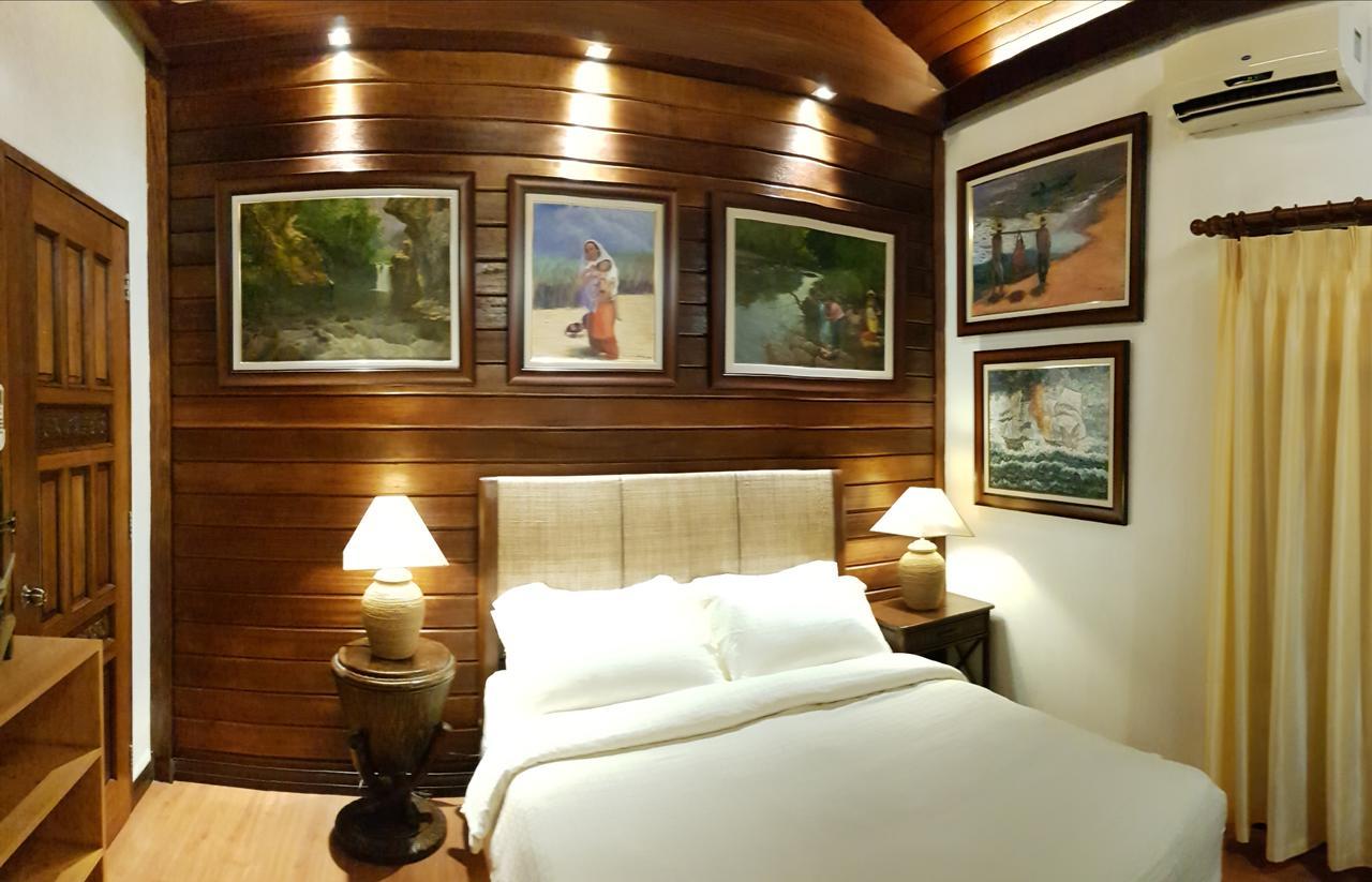 Stay Amare Villa Maria 1 バコロ エクステリア 写真
