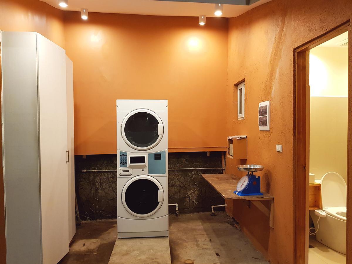 Stay Amare Villa Maria 1 バコロ エクステリア 写真