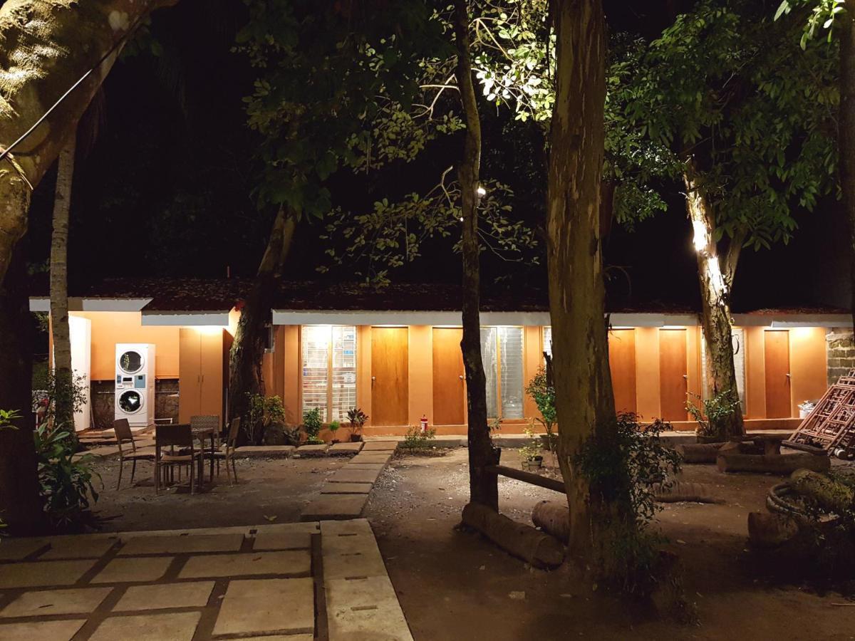 Stay Amare Villa Maria 1 バコロ 部屋 写真