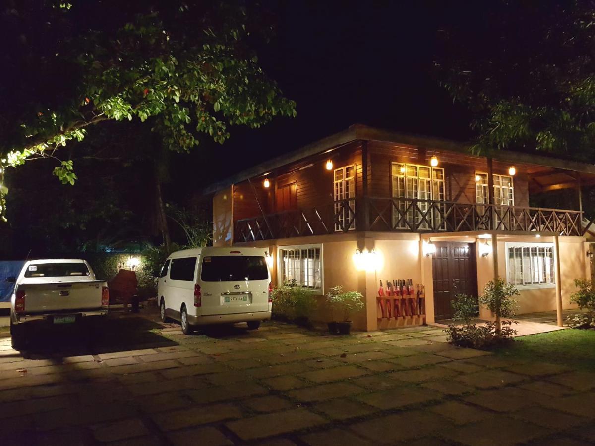 Stay Amare Villa Maria 1 バコロ 部屋 写真