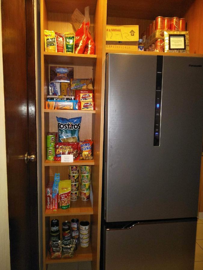 Stay Amare Villa Maria 1 バコロ 部屋 写真