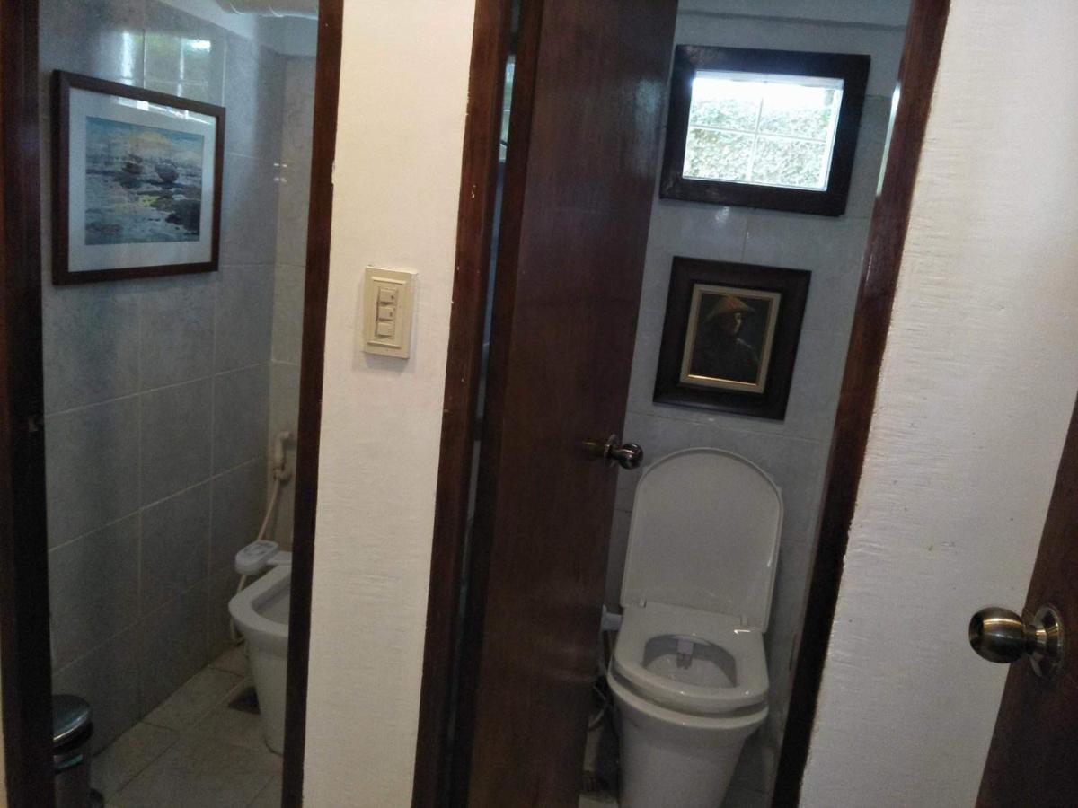 Stay Amare Villa Maria 1 バコロ 部屋 写真